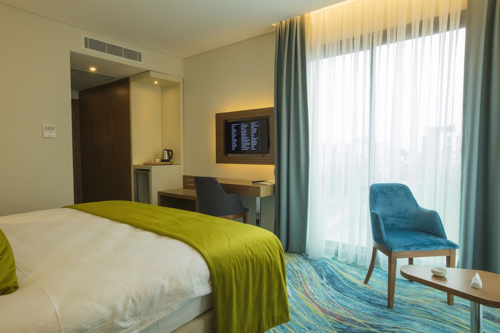 Ibis Styles Izmir Bornova