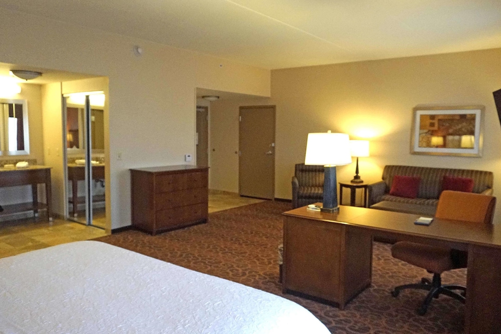 Hampton Inn Waynesburg