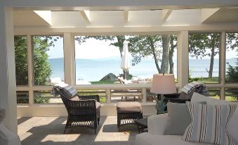 Sea Spray - Six Bedroom Home