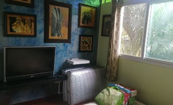 Art-Made Homestay