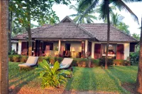 Kanan Beach Resort فنادق في Kasaragod