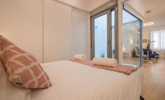 Apartamento Armenta 1