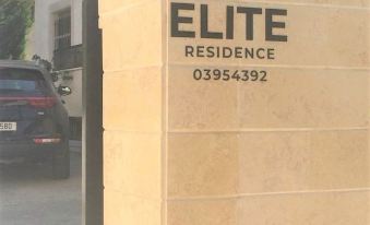 Elite Residence