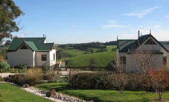 Loves Lane Cottages