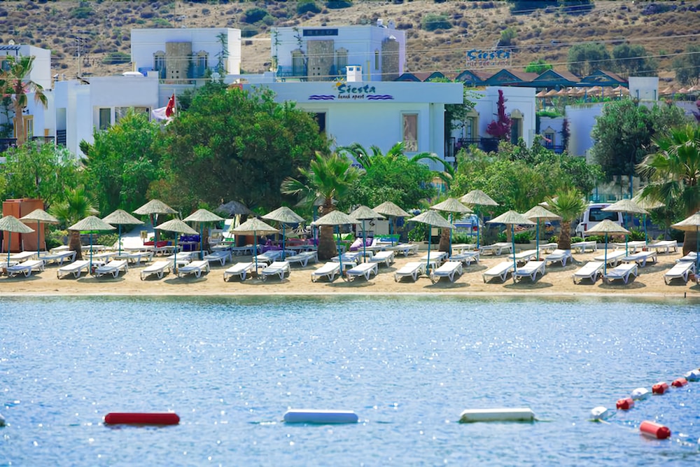 Aparthotel Siesta Beach Bodrum