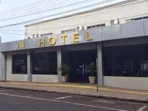 A1 Hotel