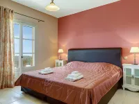 Villa Nikolas Hotels near Dafnoudi Beach