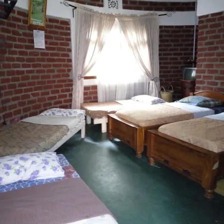Themi Valley Eco Tourism Homestay