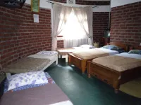 Themi Valley Eco  Tourism Homestay - Pet-friendly