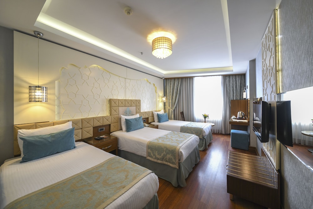 Style Star Hotel Cihangir