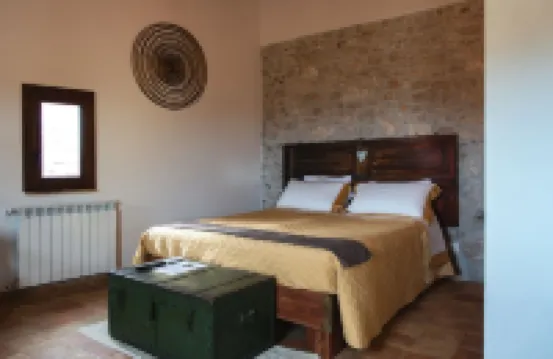 極光中世紀別墅酒店