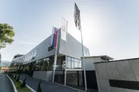 Hotel Tonanti Các khách sạn ở 
