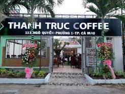 Thanh Truc Hotel Ca Mau
