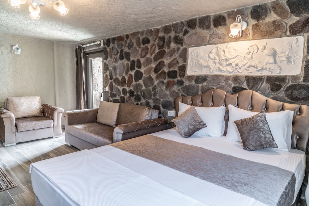 Assos Alis Farm Boutique Hotel & Spa