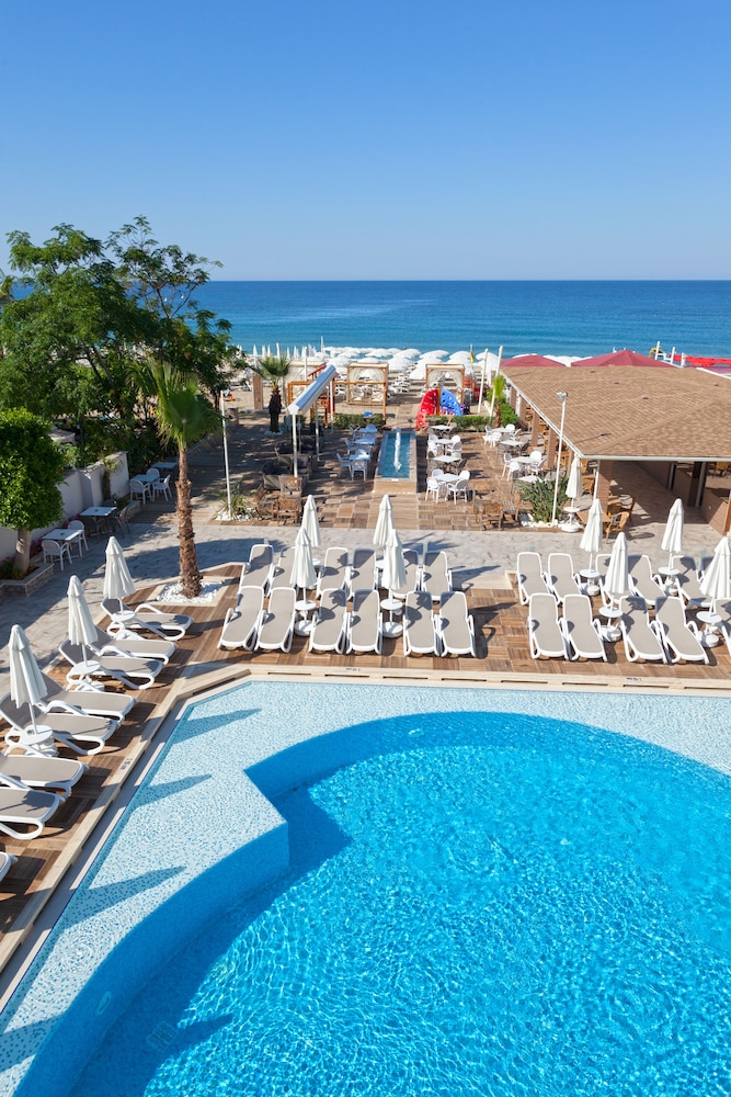 Xperia Saray Beach Hotel  - All Inclusive