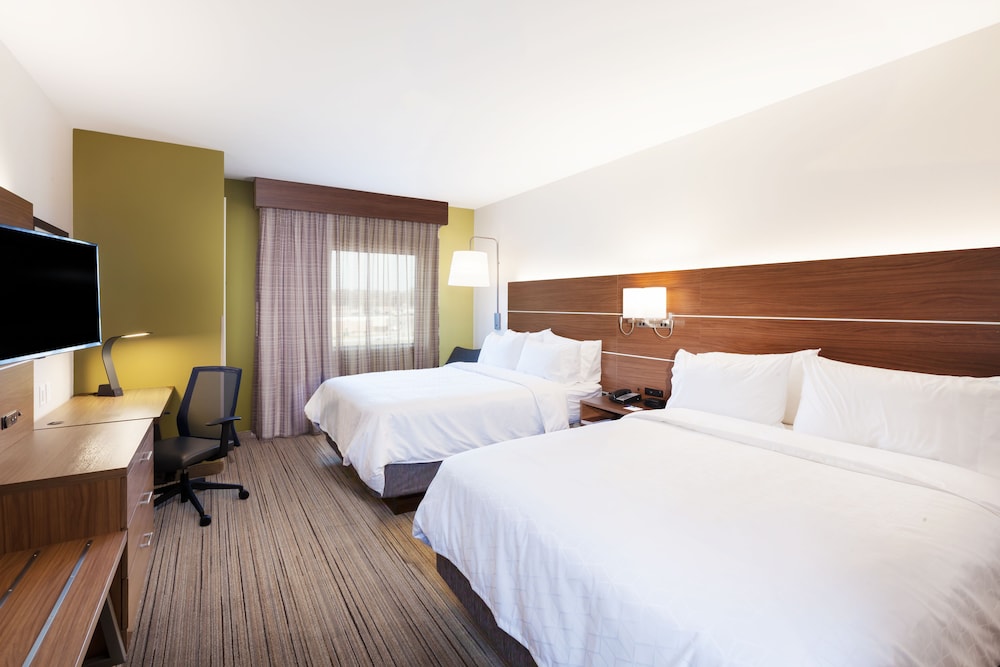 Holiday Inn Express & Suites Lenexa - Overland Park Area, an Ihg Hotel
