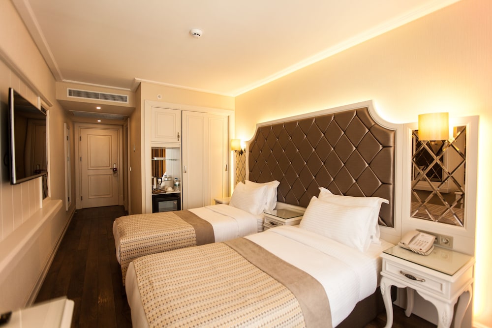 Miss Istanbul Hotel & Spa