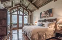 Blanket Bay Hotels in Glenorchy