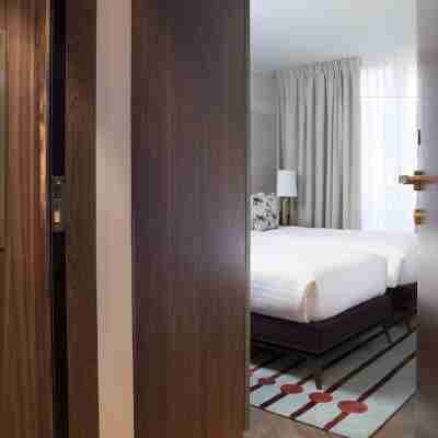 Maison Breguet Rooms