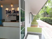 Blue Shore Cottage Hotel a Sikao