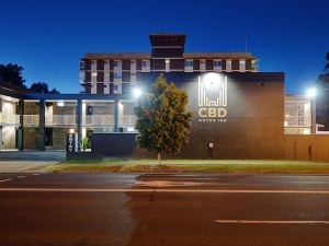 CBD Motor Inn