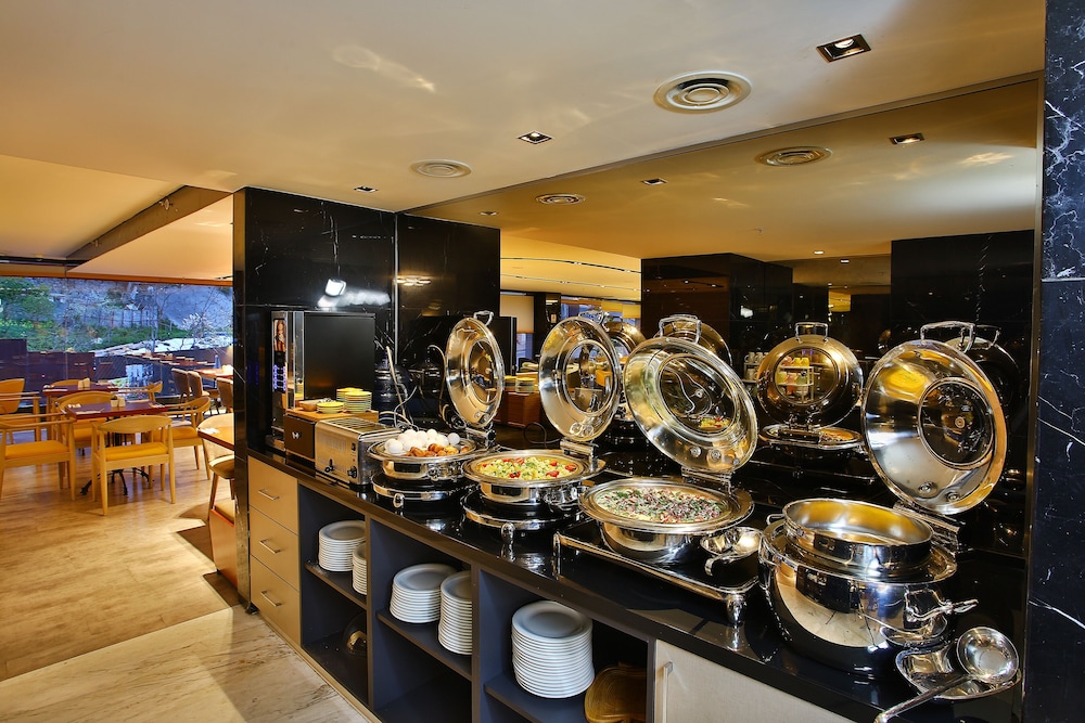 ibis Styles Istanbul Bomonti