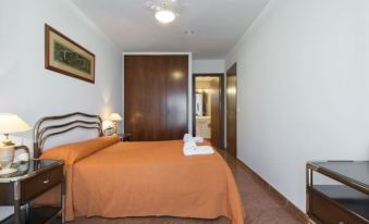 Apartamento Avenida