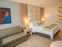 Hotel San Fernando Plaza Hotels in Medellin