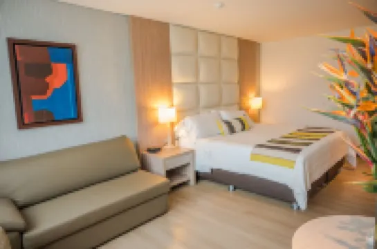 聖費爾南多廣場酒店