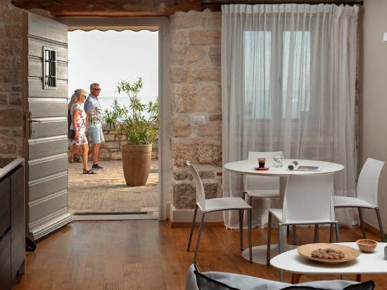 Angelo D Oro Apartment Monte Rovinj Updated 2021 Price Reviews Trip Com