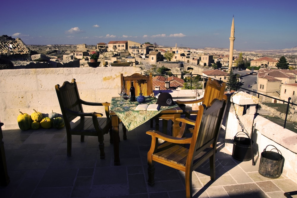 Perimasali Cave Hotel - Cappadocia