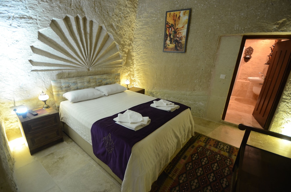 Cappadocia Abras Cave Hotel