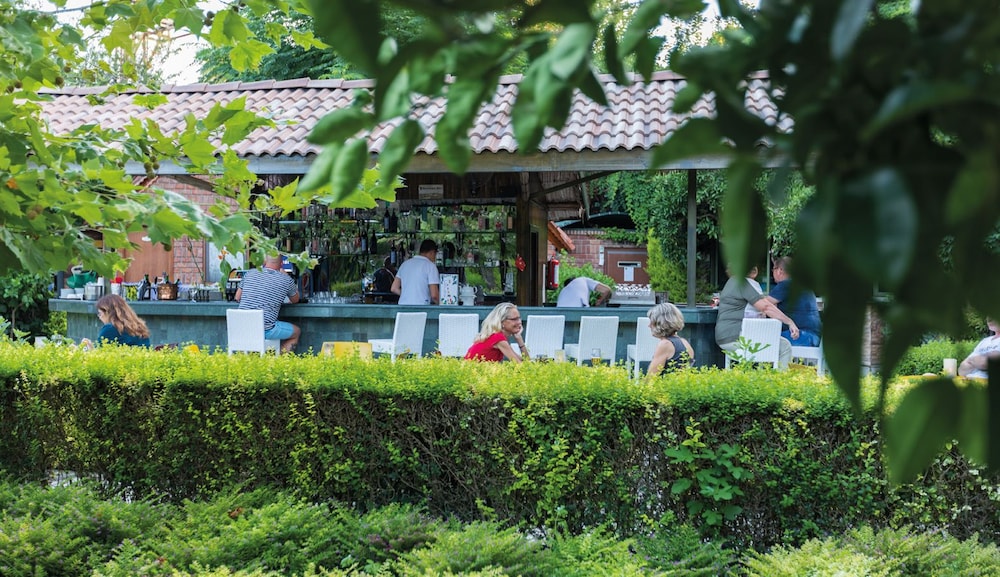 Hotel Can Garden Beach