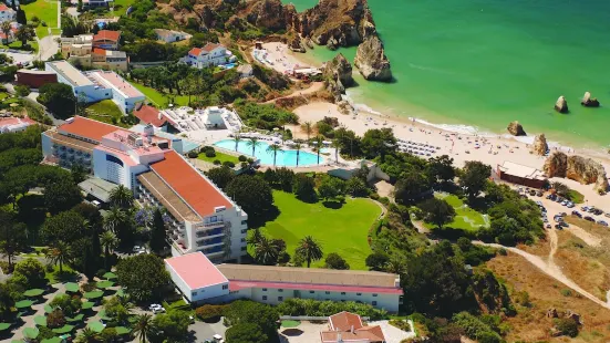 Pestana Alvor Praia Premium Beach & Golf Resort