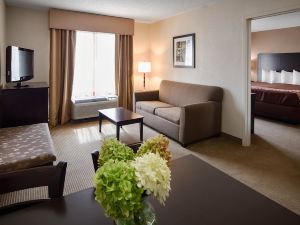 Best Western Suites