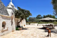 TRULIVO Hotel a Antonelli