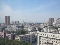 高青优客达云鼎酒店 - 酒店景观