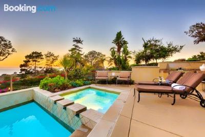 Five-Bedroom Holiday Home #8080 - SeaView Sanctuary Five-Bedroom Holiday Home Photo