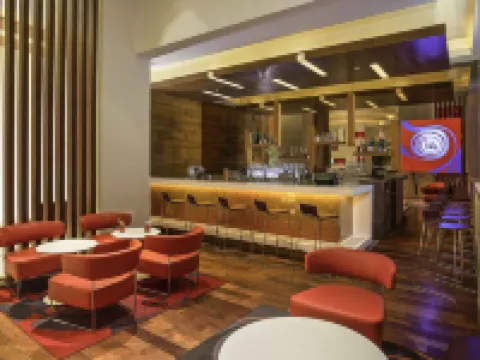 Ibis Bengaluru City Centre - An Accor Brand