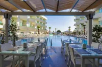 Dragut Point South Hotel-All Inclusive Hotel di Turgutreis