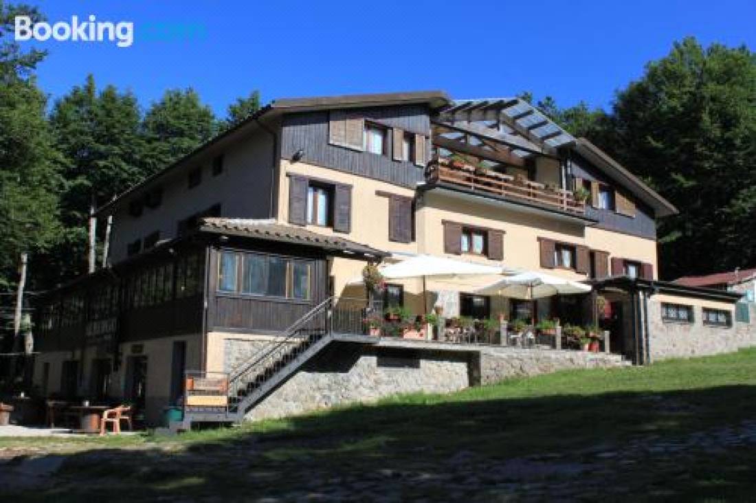 Dedurre pettegolezzo vertice albergo la croce monte amiata nicotina Vai