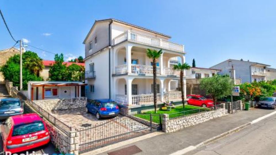 Apartments Vukovic