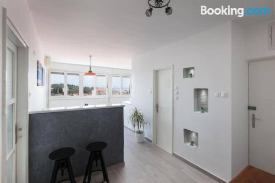 Apartment Zara-Makarska Updated 2022 Room Price-Reviews & Deals | Trip.com