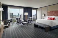 Omni Hotel at the Battery Atlanta Hotel a Cobb County