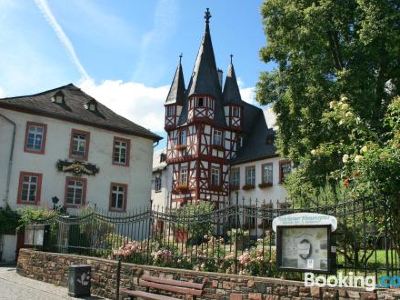 Fewo Zur Goldenen Traube