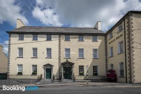Butler House