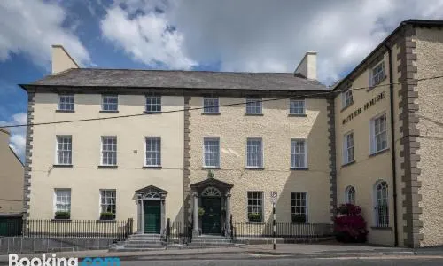 Butler House