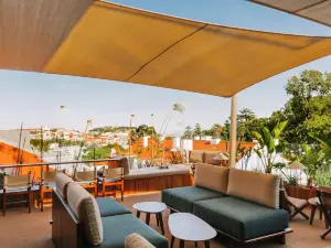 The Vintage Hotel & Spa – Lisbon