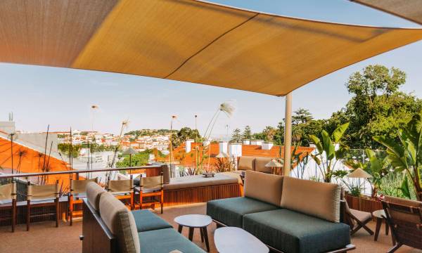 The Vintage Hotel & Spa – Lisbon