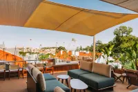 The Vintage Hotel & Spa – Lisbon - spa